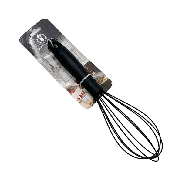 Вінчик з силіконовим покриттям CK86196