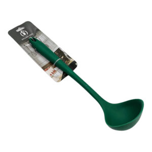 Ополоник 30 см силіконовий  ck8662