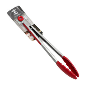 Щипці кухонні StartLike Металеві 1шт 24см арт.ВКL1055-89 *12