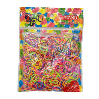 Набір д/плет браслетів з бісеру Fun Beads 1шт арт.TZ-158CZ (173-16/17)