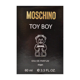 Парфум MOSCHINO TOY BOY чол. 60мл