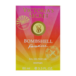Парфум VICTORIA'S SECRET bombshell paradise жін. 60мл