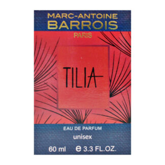 Парфум TILIA (унісекс) 60мл