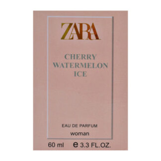 Парфум ZARA CHERRY Watermelon жін. 60мл
