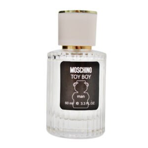 ТЕСТЕР Парфум MOSCHINO TOY BOY чол. 60мл