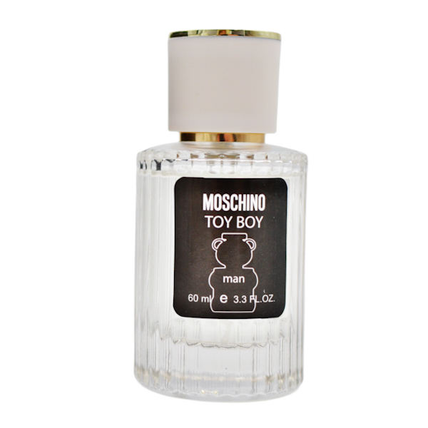 ТЕСТЕР Парфум MOSCHINO TOY BOY чол. 60мл