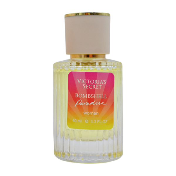 ТЕСТЕР Парфум VICTORIA'S SECRET bombshell paradise жін. 60мл