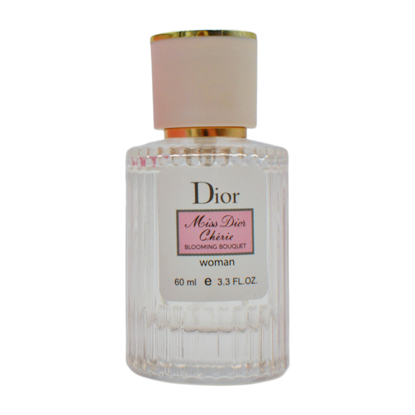 ТЕСТЕР Парфум MISS DIOR жін. 60мл