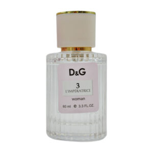 ТЕСТЕР Парфум D&G L'IMPERATRICE 3 жін. 60мл