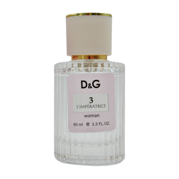 ТЕСТЕР Парфум D&G L'IMPERATRICE 3 жін. 60мл