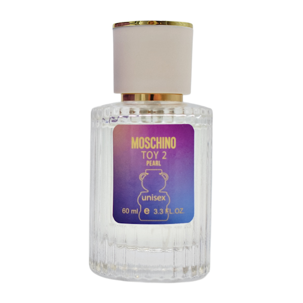 ТЕСТЕР Парфум MOSCHINO TOY 2 жін. 60мл