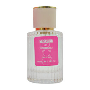 ТЕСТЕР Парфум MOSCHINO TOY 2 Bubble Gum жін. 60мл