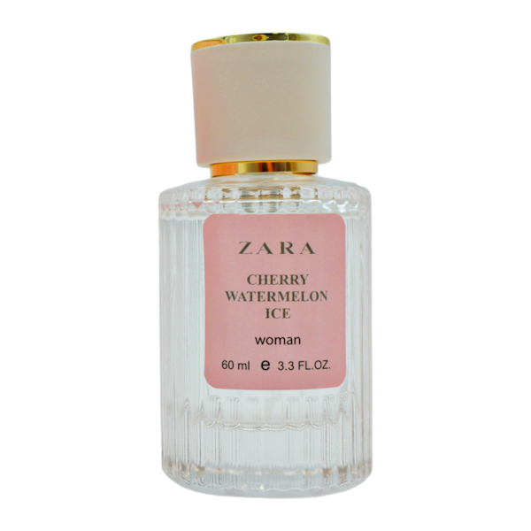 ТЕСТЕР Парфум ZARA CHERRY Watermelon жін. 60мл