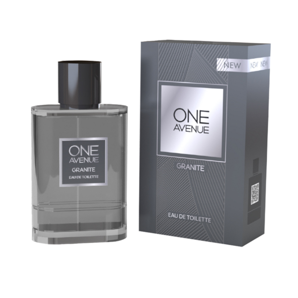 Парфум One Avenue GRANITE чол. 60мл