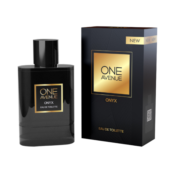 Парфум One Avenue ONYX чол. 60мл