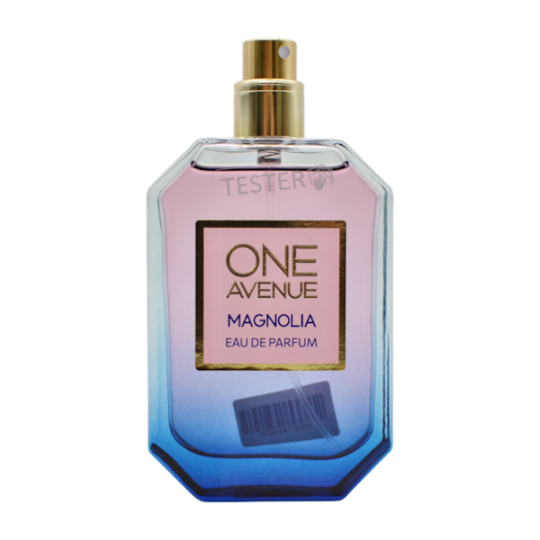 ТЕСТЕР Парфум One Avenue MAGNOLIA жін. 60мл