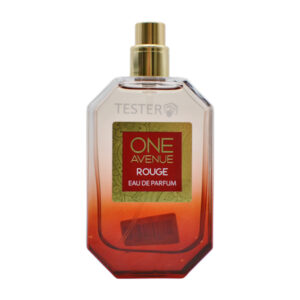 ТЕСТЕР Парфум One Avenue ROUGE жін. 60мл