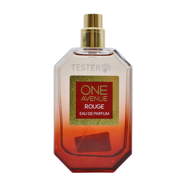 ТЕСТЕР Парфум One Avenue ROUGE жін. 60мл