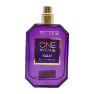 ТЕСТЕР Парфум One Avenue VIOLET жін. 60мл