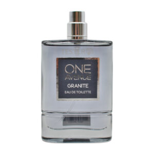 ТЕСТЕР Парфум One Avenue GRANITE чол. 60мл