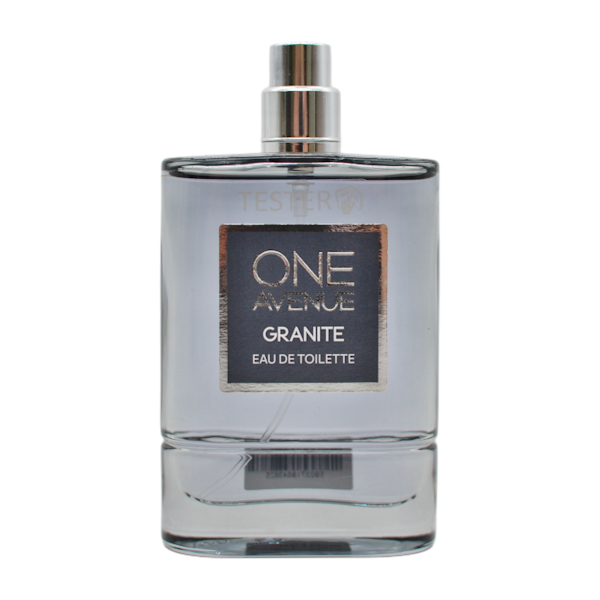 ТЕСТЕР Парфум One Avenue GRANITE чол. 60мл