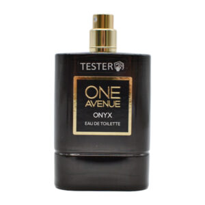 ТЕСТЕР Парфум One Avenue ONYX чол. 60мл