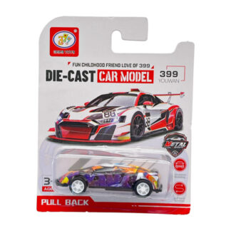 Іграшка Машинка арт.123-1А1