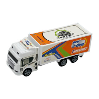 Іграшка Машинка вантажна арт.399-670