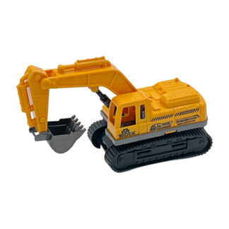 Іграшка Будівельна техніка арт.399-661