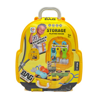 Набір іграшковий Інструменти арт.0421-33А