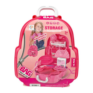 Набір аксесуарів іграшковий арт.0421-34а