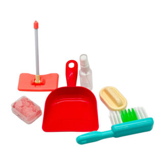 Набір для прибирання іграшковий арт.202-13