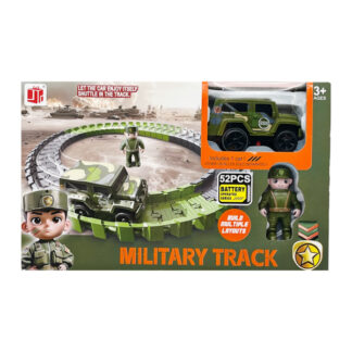 Іграшка Автотрек арт.888-151