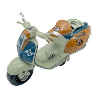 Іграшка Мотоцикл арт.9090C-13