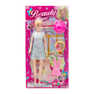 Іграшка Лялька арт.3001-1