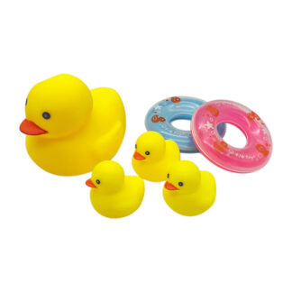 Набір іграшок для купання арт.916-107