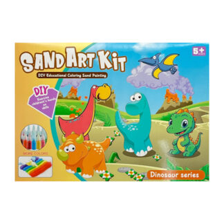 Набір для творчості арт.111-10