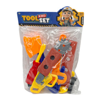 Набір інструментів дитячий арт.7102