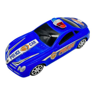 Іграшка Toys Машинка інерційна Police арт.628-05 (QH209476)