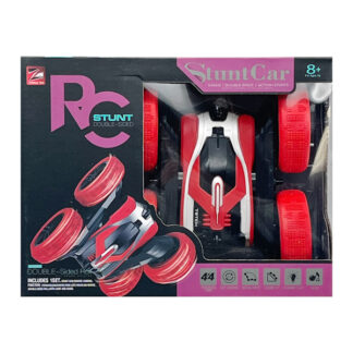 Іграшка Zhongjun Toys Трюкова Машинка-перевертень на радіокеруванні арт.NB01A