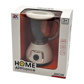 Іграшка AoXieToys Соковитискач арт.6904A
