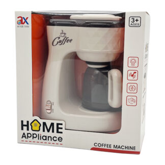 Іграшка AoXieToys Кавоварка арт.6901A