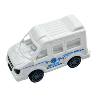 Іграшка Toys 1шт Машинка-спецтехніка міні арт.669-114