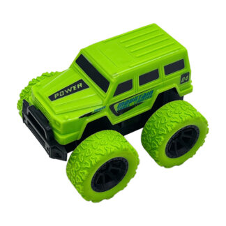 Іграшка Toys 1шт Машинка інерційна трюкова арт.669-131