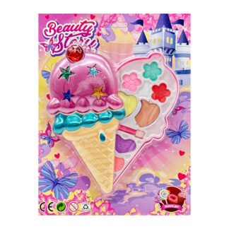 Набір дит. косметики BeautyStory у футлярі Морозиво планшетка арт.QH195235 (6857-13)