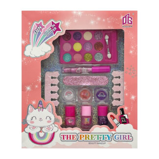 Набір дит. косметики OUGUAN з тінями д/повік арт.2603U