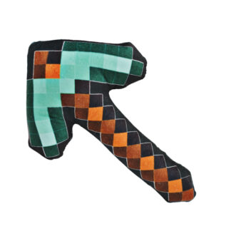 М'яка іграшка Смолоскип/Кирка 