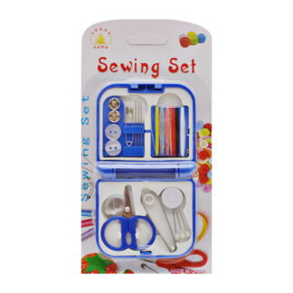 Набір д/шиття ZhangSong Міні у футлярі арт.1047#-07 *12