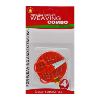 Набір д/шиття ZhangSong Голки і ножниці арт.1047#-13 *12