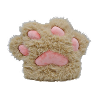 Іграшка-подушка м'яка Лапа 45см арт.TZKR288#-04 *6